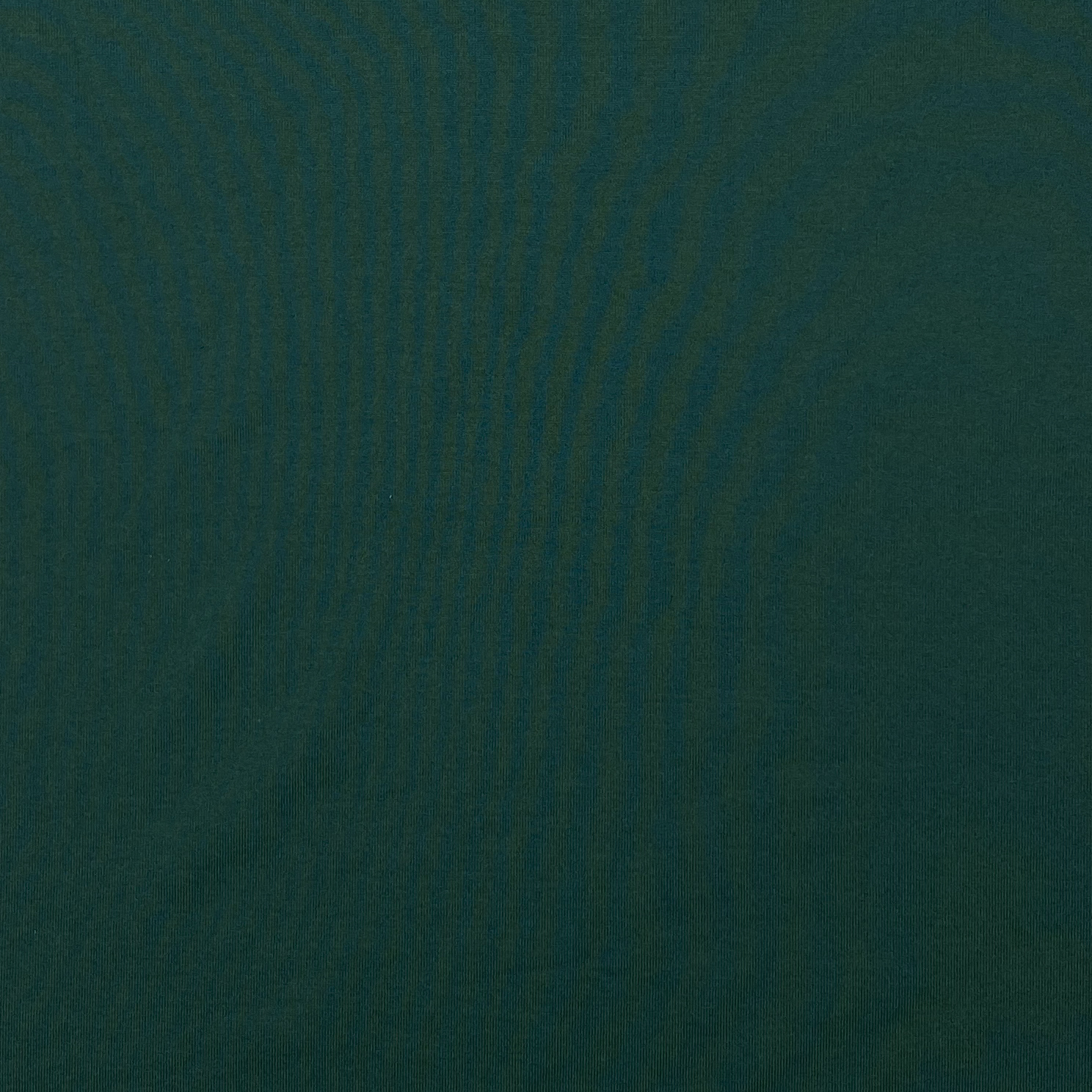 TESSUTO SINGLE JERSEY PESCA VERDE SCURO