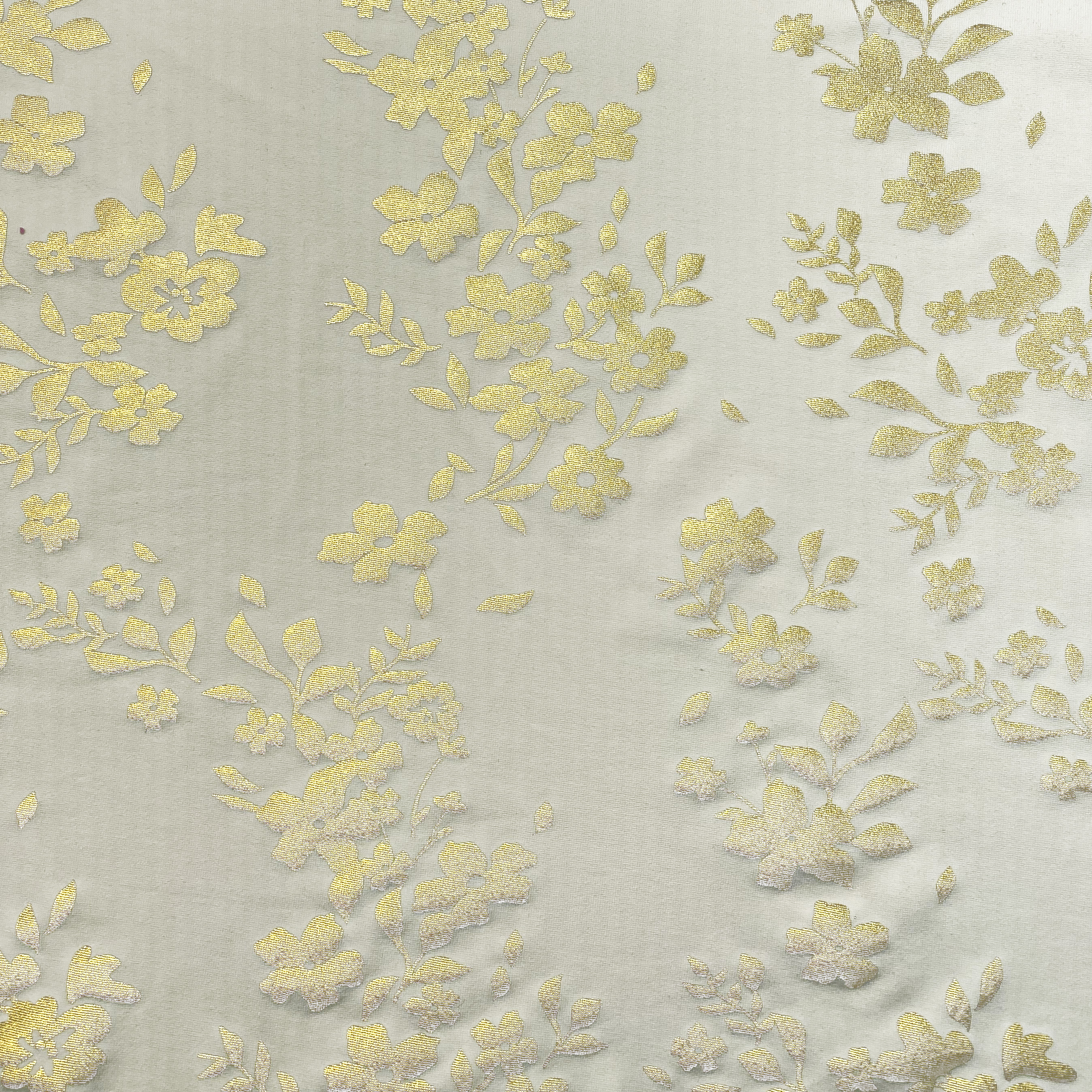 TESSUTO SINGLE JERSEY STAMPA FOIL