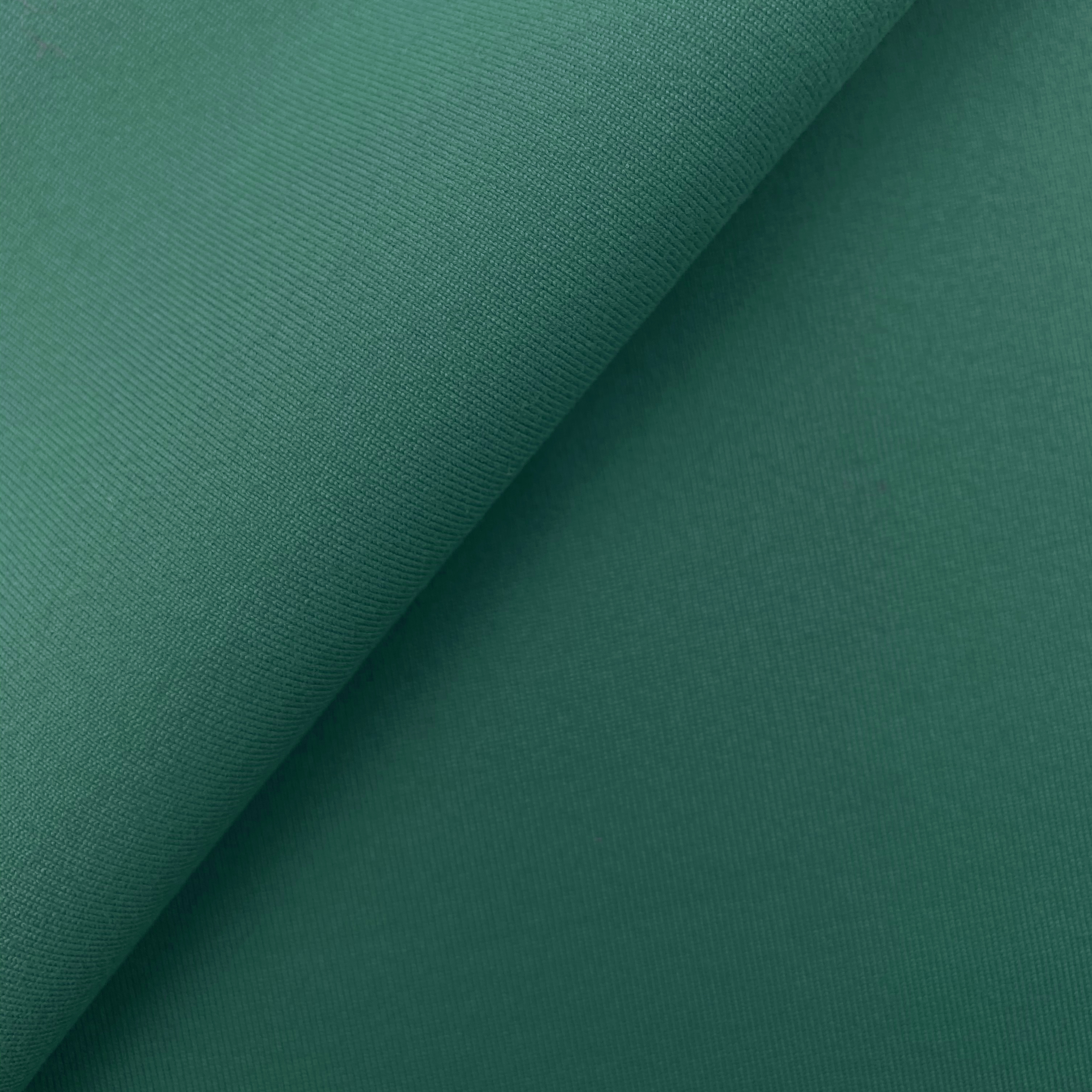 TESSUTO SINGLE JERSEY VERDE
